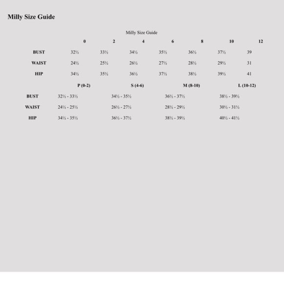 Milly Chloe Watercolor Floral Sheath Pink Dress - Picture 3 of 3